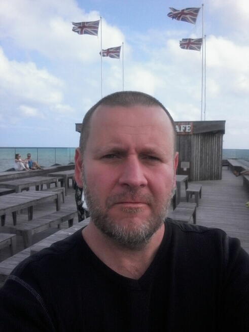 Poznam kobietę z okolic