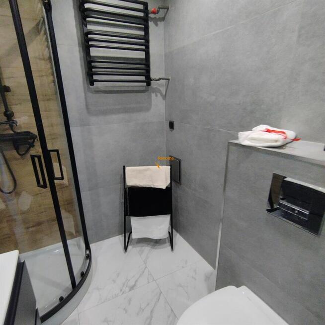 WYJĄTKOWA OFERTA MIESZKANIA 2 POKOJOWEGO NA OŚ POMORSKIM