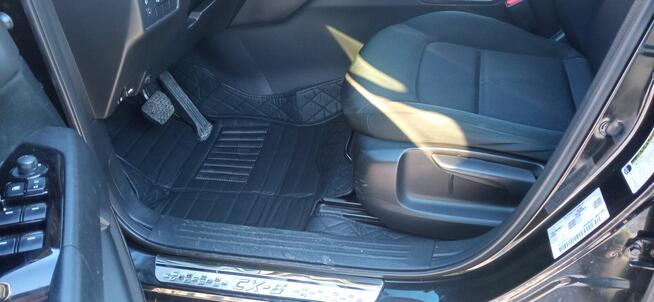 Sprzedam Mazda CX5 2.5 Skyactiv-G AWD Sport