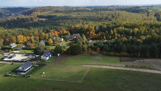 Działki budowlane Mirów/Częstochowa