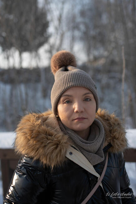 Sesje rodzinne, dziecięce i par – plener Olecko i okolice