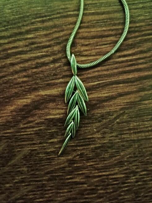 Zgubiono bransoletkę