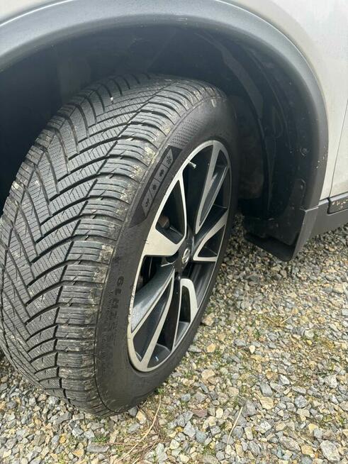 Sprzedam Nissan Xtrial 1,6dci 2Wd 2014 rok