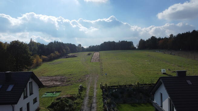 Działki budowlane Mirów/Częstochowa