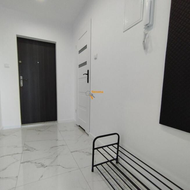 WYJĄTKOWA OFERTA MIESZKANIA 2 POKOJOWEGO NA OŚ POMORSKIM