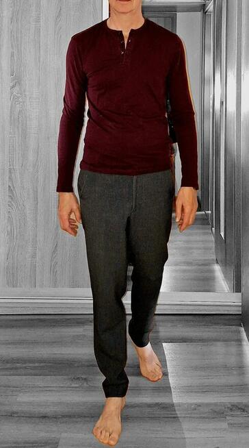 Kumpla, parę kumpli.