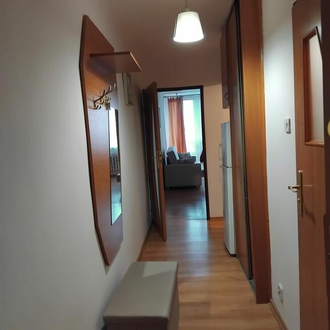 Kawalerka na Gałeczki