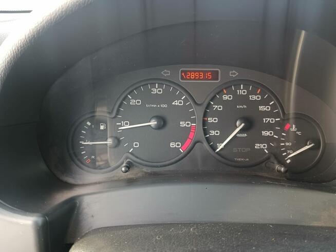 Sprzedam Peugeot partner przystosowany do przewozu paliwa