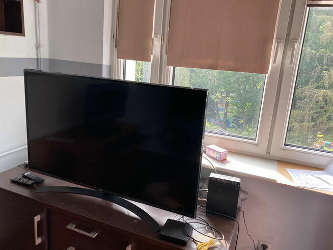 Wynajmę mieszkanie 35 m2 KoSynierów