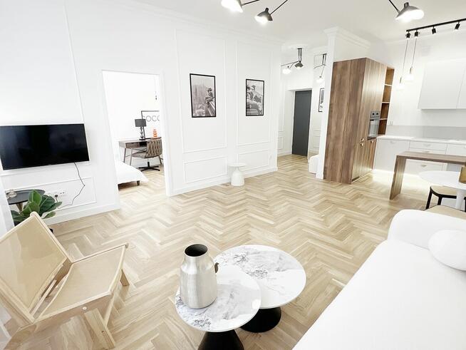 STARE MIASTO, KAMIENICA, LUX!