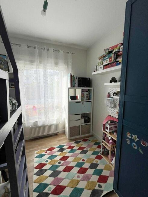 3 pokoje, piękny ogród, winda, garaż