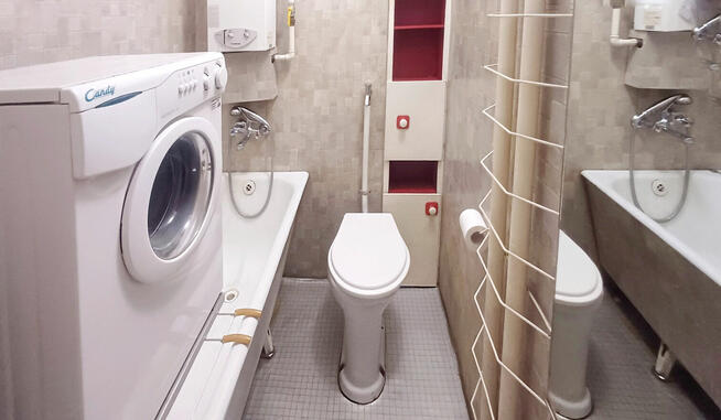 Na sprzedaż 2-pokojowe mieszkanie – 47 m², ul. Bogusławskieg