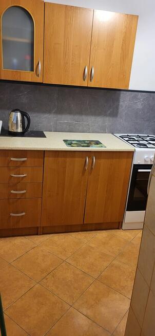 Kawalerka na Gałeczki