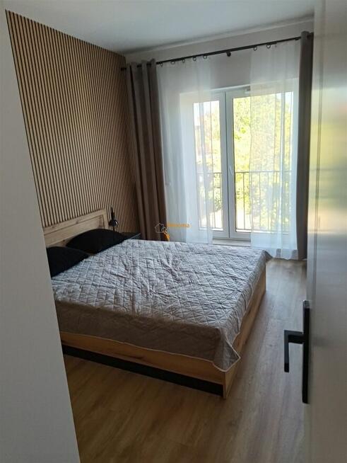 WYJĄTKOWA OFERTA MIESZKANIA 2 POKOJOWE DO WYNAJĘCIA NA UL. M