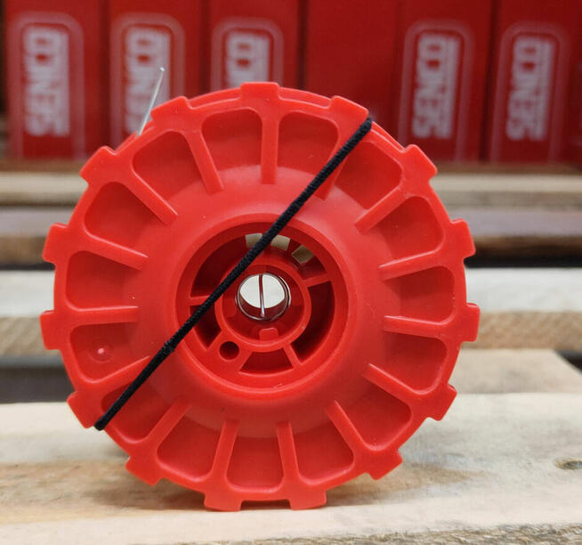 Stalówka 0,8 mm do wiązarki