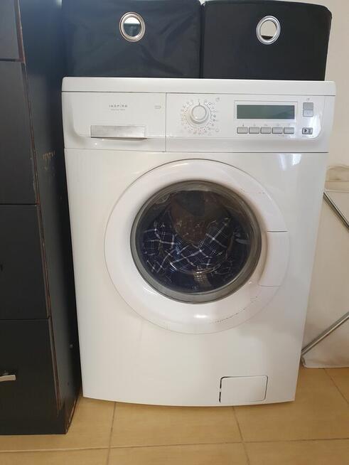 Sprzedam uzywaną pralkę, zmywarkę i lodówkę