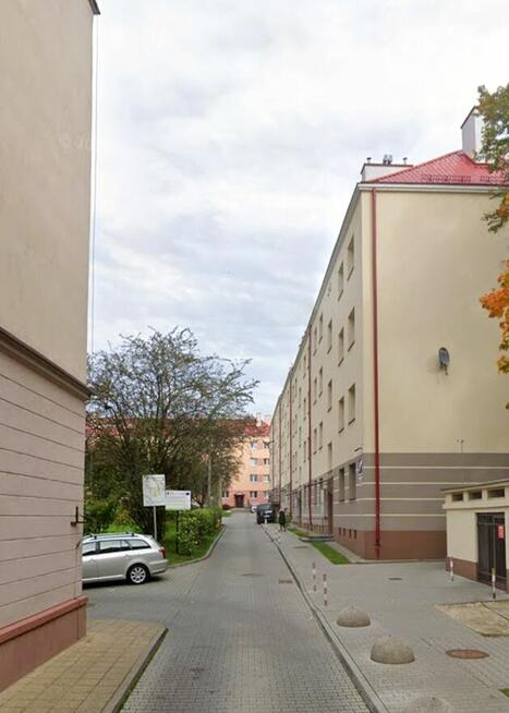 Na sprzedaż 2-pokojowe mieszkanie – 47 m², ul. Bogusławskieg