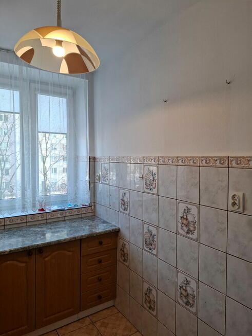 Warszawa /Żoliborz Ul.Al. Wojska Polskiego 37