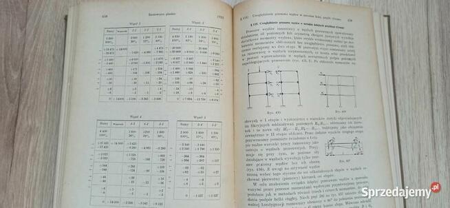 Statyka budowli - S. Bryła, B. Mayzel