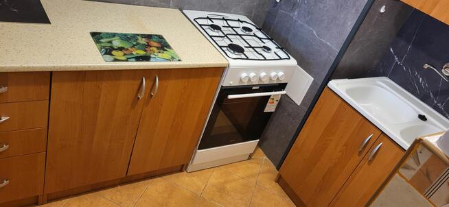 Kawalerka na Gałeczki