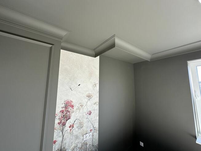 Kompleksowe wykończenia wnętrz