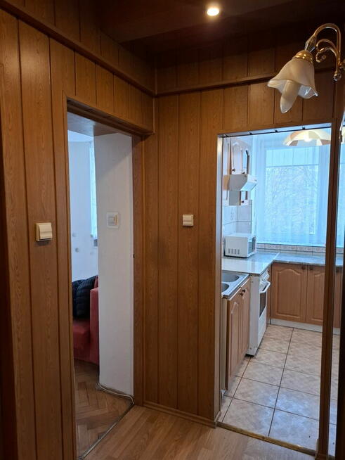 Warszawa /Żoliborz Ul.Al. Wojska Polskiego 37