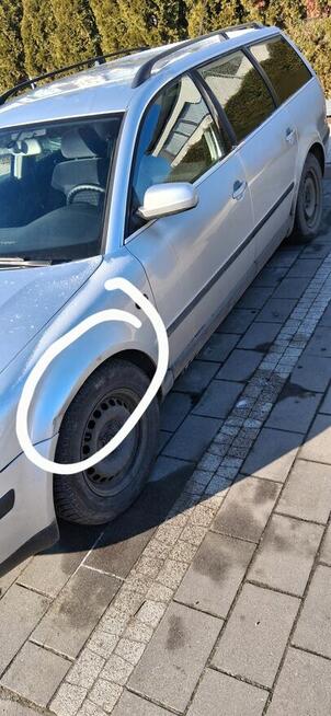 VW Passat B5 1.9 TDI 130KM Zadbany Sprawny Do Jazdy