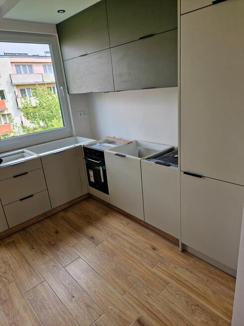 Remonty mieszkań i domów