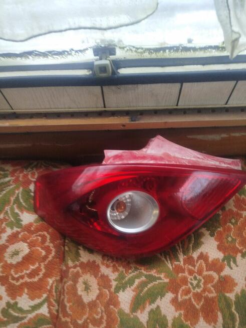 Sprzedam klapę corsa d