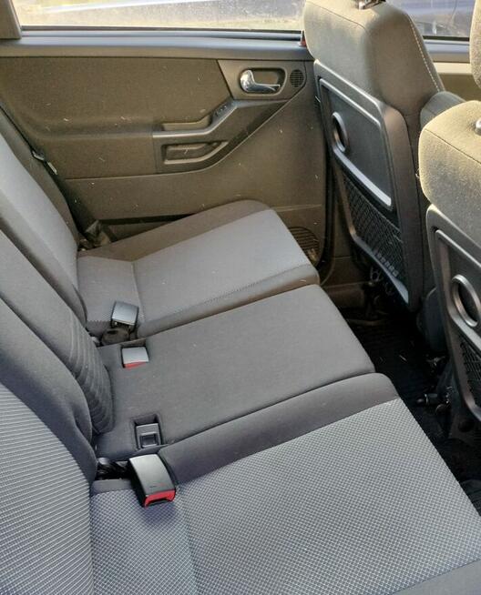 Opel Meriva 1,6 automat/manual