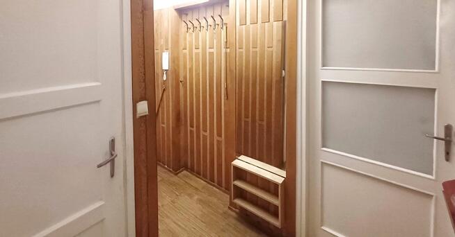 Na sprzedaż 2-pokojowe mieszkanie – 47 m², ul. Bogusławskieg