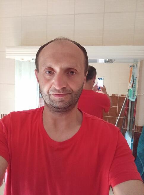 Szukam pracy od zaraz od już