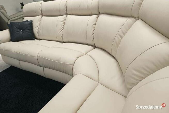 Narożnik TANIA III 3x1 z funkcją relax! OD ZARAZ