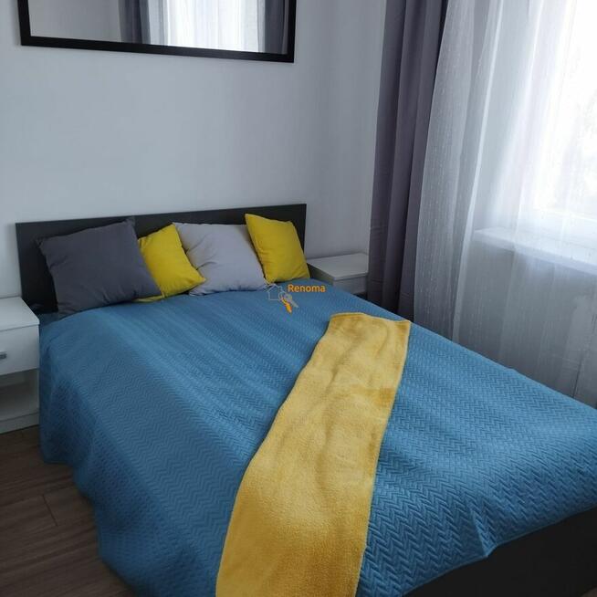 WYJĄTKOWA OFERTA MIESZKANIA 2 POKOJOWEGO NA OŚ POMORSKIM