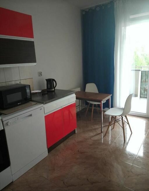 Wyn. apart. Siewna 30 Górka Narodowa, Prądnik Biały