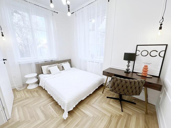 STARE MIASTO, KAMIENICA, LUX!