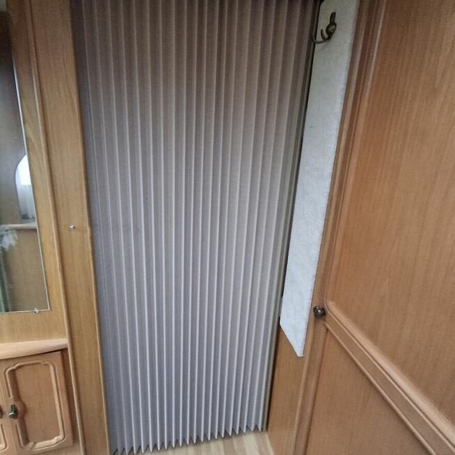 Przyczepa kempingowa Tabbert Comtesse 450