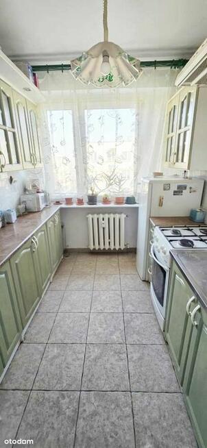 Świetne duże 60,6 m2 3 pokoje balkon osobna kuchnia tanio