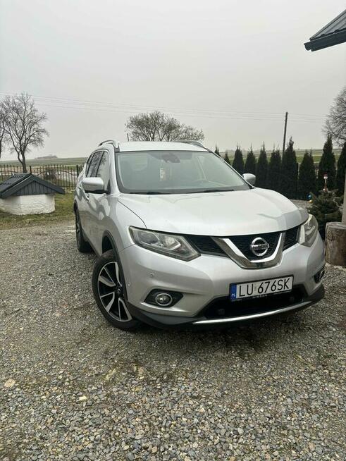 Sprzedam Nissan Xtrial 1,6dci 2Wd 2014 rok