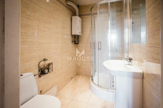 Mieszkanie 2-pokojowe blisko bulwarów wiślanych!