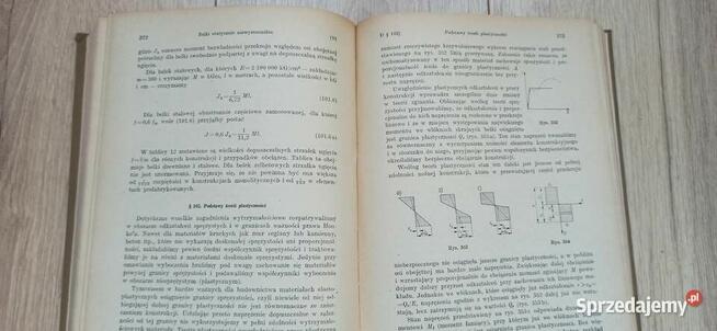 Statyka budowli - S. Bryła, B. Mayzel