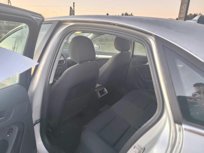Audi A4 ! 1.8 TFSI ! Stan bardzo dobry