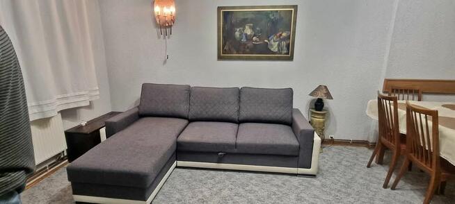 Mieszkanie na wynajm