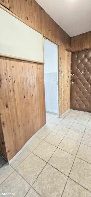 Świetne duże 60,6 m2 3 pokoje balkon osobna kuchnia tanio