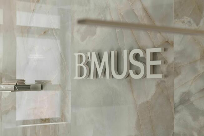 Wynajem luksusowego gabinetu w B’Muse Clinic
