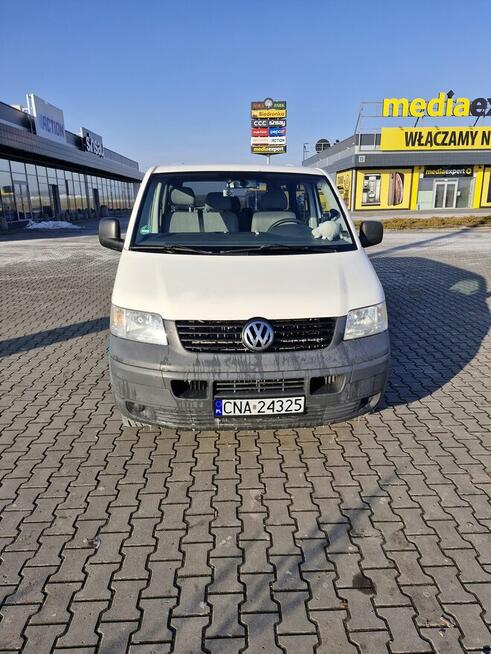 Vw t5 1.9tdi