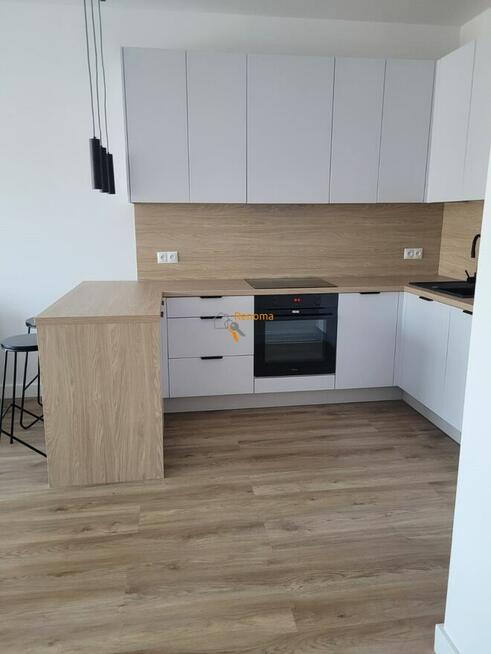 WYJĄTKOWA OFERTA MIESZKANIA 2 POKOJOWE DO WYNAJĘCIA NA UL. M