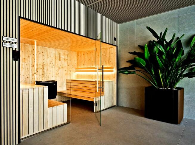 Wynajmę apartament nad morzem