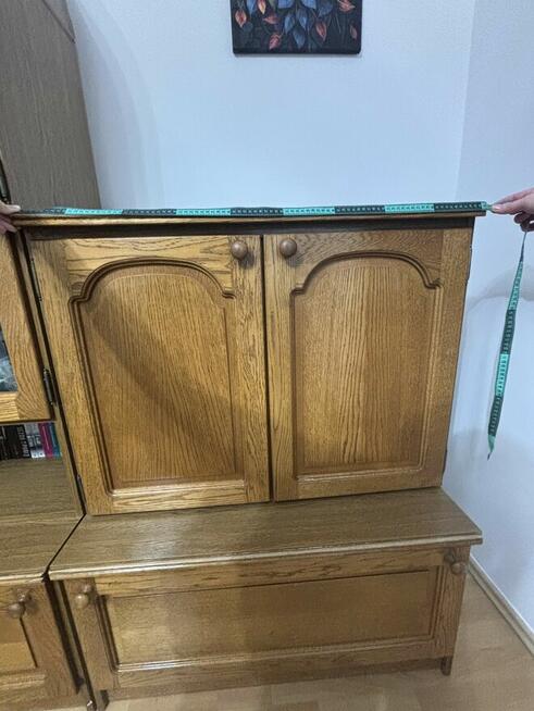 sprzedam regał - 3 częściowy