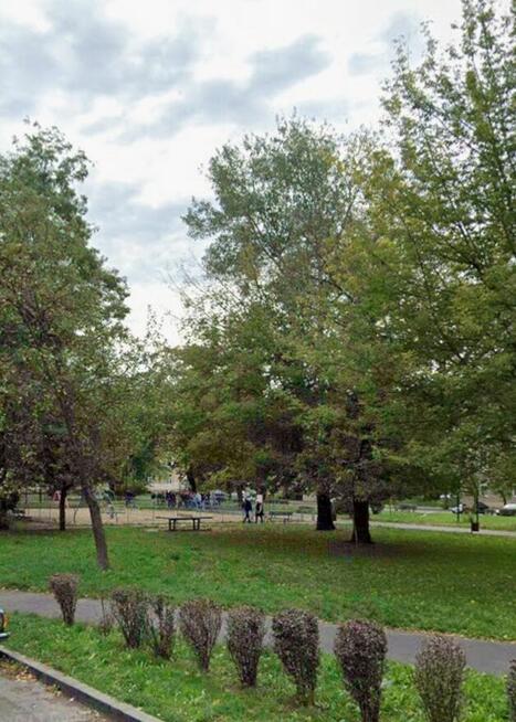 Na sprzedaż 2-pokojowe mieszkanie – 47 m², ul. Bogusławskieg